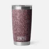 YETI- 20oz Tumbler in Riverhead Red
