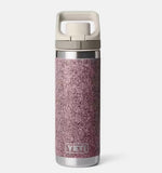 YETI- 18oz Flip Chug Bottle in Riverhead Red