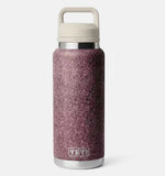 YETI- 36oz C Chug Bottle in Riverhead Red