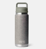 YETI- 26oz C Chug Bottle in Riverhead Green