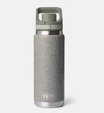 YETI- 26oz Bottle Flip Chug in Riverhead Green