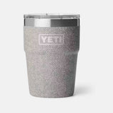 YETI- 16oz Stackable Cup in Riverhead Green