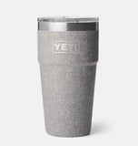 YETI- 20oz Stackable in Riverhead Green