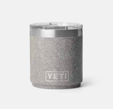 YETI- 10oz Lowball w/Ceramic Lining 2.0 in Riverhead Green