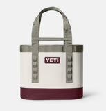 YETI- Camino Carryall 35 2.0 in Aspen/Pampa/Wild Vine