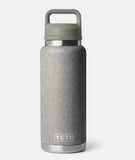 YETI- 36oz C Chug Bottle in Riverhead Green