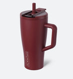 BRUMATE- Era Flip 30oz in Cabernet