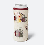 BRUMATE- Hopsulator Slim in Quilted Florals