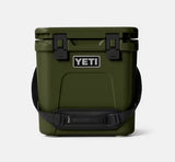 YETI- Roadie 24 2.0 in Olive