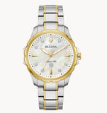 BULOVA- 98P227 Watch