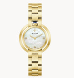 BULOVA- 97L181 Watch