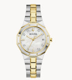 BULOVA- 98P234 Watch