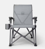 YETI- Trailhead Camp Chair in Charcoal