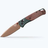 BENCHMADE- Bugout AXS