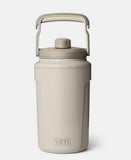YETI- Silo 1/2 Gallon Jug in Cape Taupe