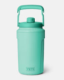 YETI- Silo 1/2 Gallon Jug in Seafoam