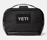 YETI- Ranchero Crossbody 1L in Black