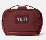YETI- Ranchero Crossbody 1L in Stag Dark Red