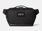 YETI- Ranchero Crossbody 4L in Black