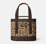 YETI- Camino Carryall 35 in Wetlands Camo