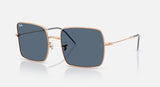 RAYBAN- Square 1971 Reverse Sunglasses