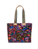 CONSUELA- Sam Journey Tote