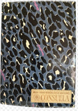 CONSUELA- Danni Notebook