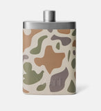 YETI- Flask in Tan Camo