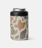 YETI- 12oz Colster in Tan Camo