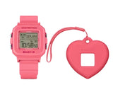 GSHOCK- BGD10KH-4 Watch