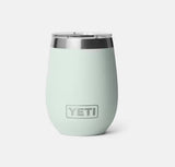 YETI- 10oz Wine Tumbler w/Ceramic Lining in Ridgeline