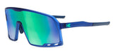 KNOCKAROUND- Campeones in Rubberized Navy / Mint