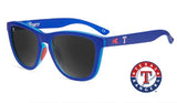 KNOCKAROUND- Premiums Sport Texas Rangers