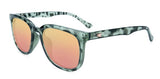 KNOCKAROUND- Paso Robles in Slate Tortoise Shell / Rose Gold