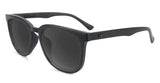 KNOCKAROUND- Paso Robles in Black on Black / Smoke