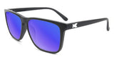 KNOCKAROUND- Fast Lanes in Black / Moonshine