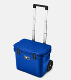 YETI- Roadie 32 Wheeled Cooler in Royal Blue