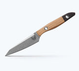BENCHMADE- True Paring Knife in Maple Valley Richlite
