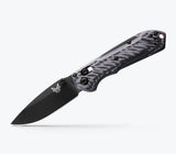 BENCHMADE- Mini Freek in Multicolor G10