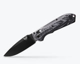 BENCHMADE- Freek in Super Freek G10