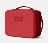 YETI- Daytrip Insulated 5L Lunch Box in Rescue Red