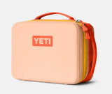 YETI- Daytrip Insulated 5L Lunch Box in Peach/Beekeeper