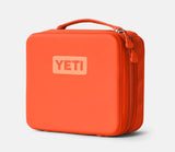 YETI- Daytrip Insulated 3L Lunch Box in Papaya
