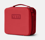 YETI- Daytrip Insulated 3L Lunch Box in Rescue Red