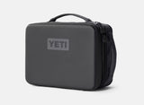 YETI- Daytrip Insulated 5L Lunch Box in Charcoal