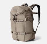 YETI- Ranchero 27L Backpack in Cape Dark Taupe