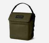 YETI- Daytrip Insulated 6L Lunch Bag in Olive