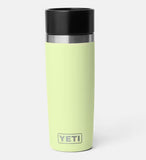 YETI- 16oz Travel Bottle in Grasshopper