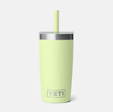YETI- 10oz Jr Tumbler in Grasshopper