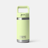 YETI- 12oz Jr Bottle in Grasshopper